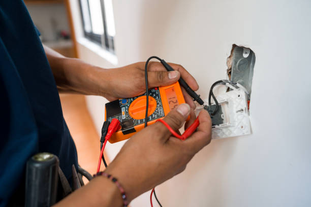 Best 24-Hour Electrician  in Marietta Alderwood, WA