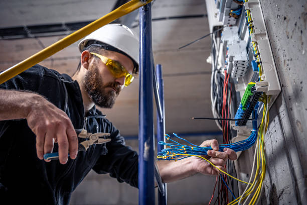 Best Electrical Upgrades for Homes  in Marietta Alderwood, WA