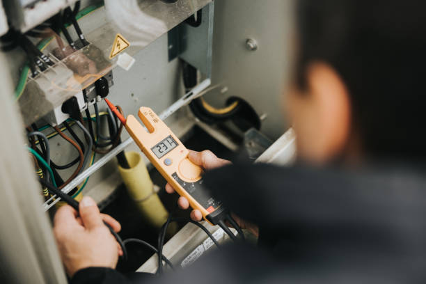 Best Electrical Contractors for Businesses  in Marietta Alderwood, WA