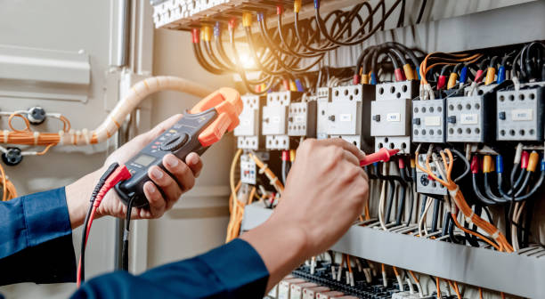 Best Residential Electrician Services  in Marietta Alderwood, WA