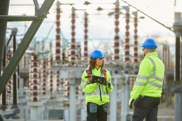 Best Electrical Troubleshooting Services  in Marietta Alderwood, WA