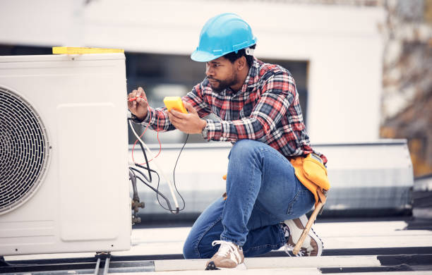 Best Commercial Electrician Services  in Marietta Alderwood, WA