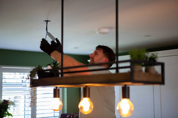 Best Generator Installation Services  in Marietta Alderwood, WA