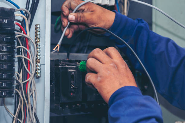 Best Electrician Near Me  in Marietta Alderwood, WA