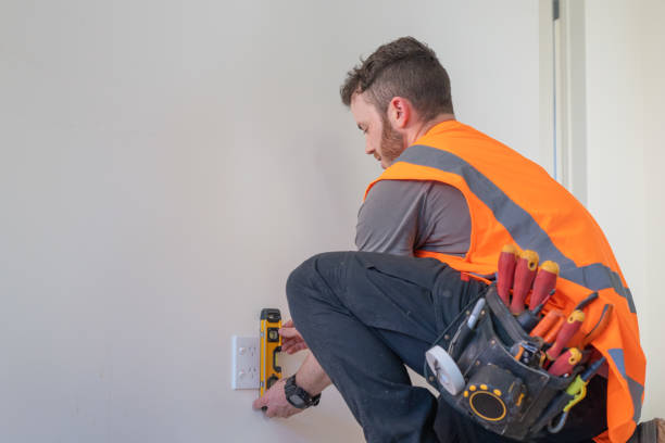 Best Electrical Repair Services  in Marietta Alderwood, WA