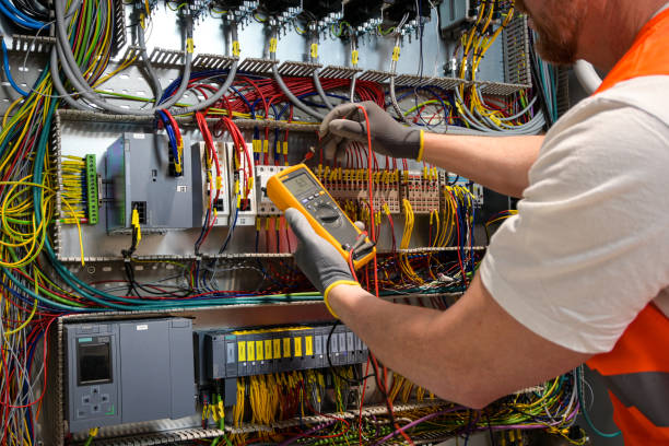 Affordable Electrical Installation in Marietta Alderwood, WA