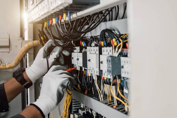 Best Generator Installation Services  in Marietta Alderwood, WA